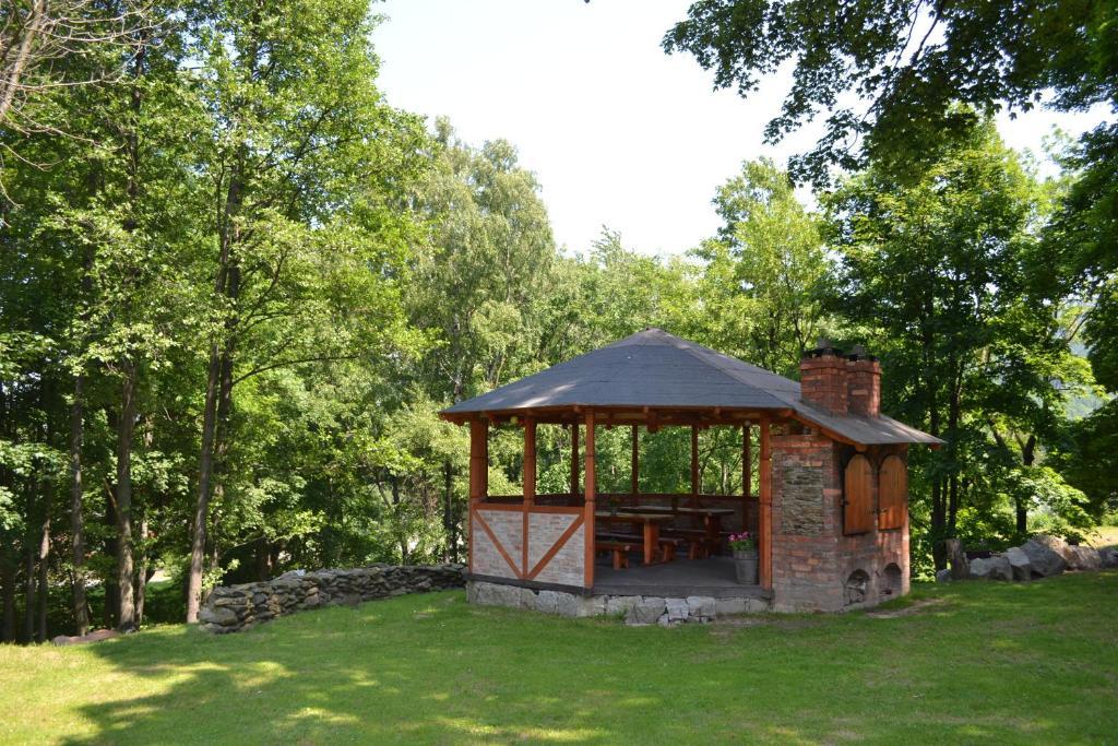 Pensjonat Mimoza Świeradów-Zdrój Exterior foto