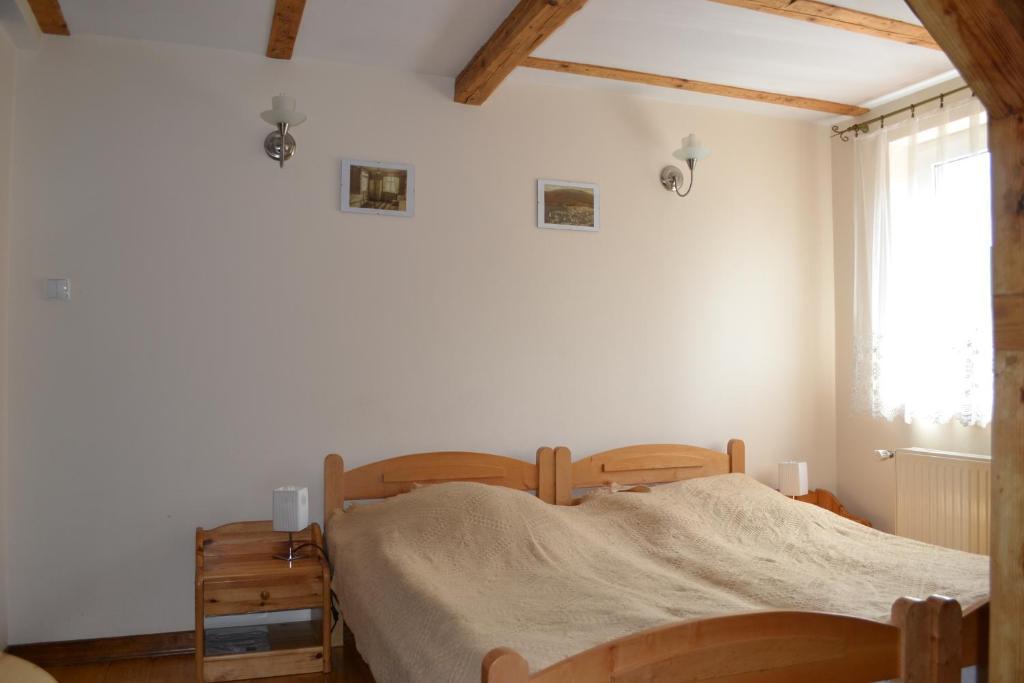 Pensjonat Mimoza Świeradów-Zdrój Habitación foto
